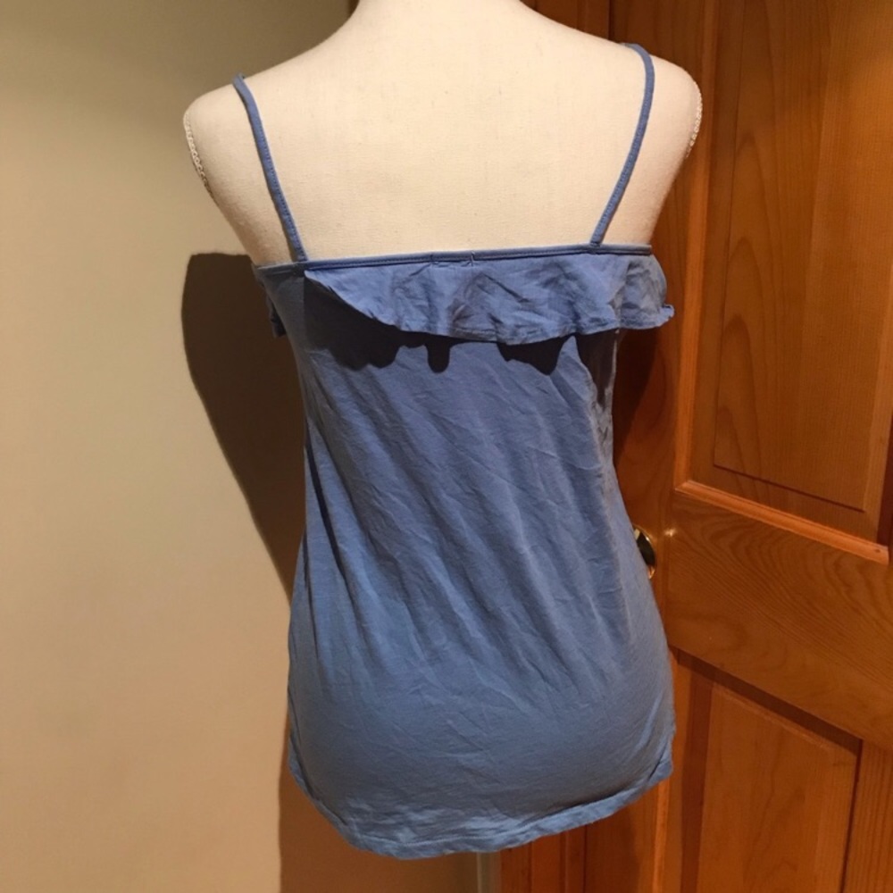 (2) J Crew Tank Tops - Picture 5 of 7